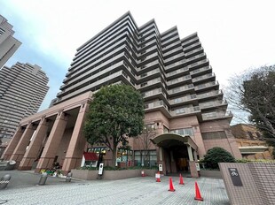 恵比寿ガーデンテラス弐番館の物件外観写真